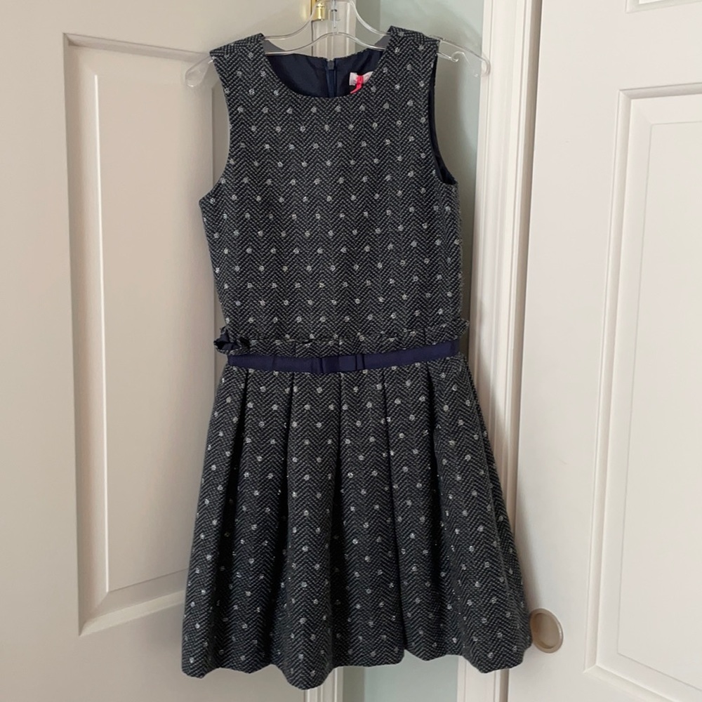 Lili Gaufrette Dress